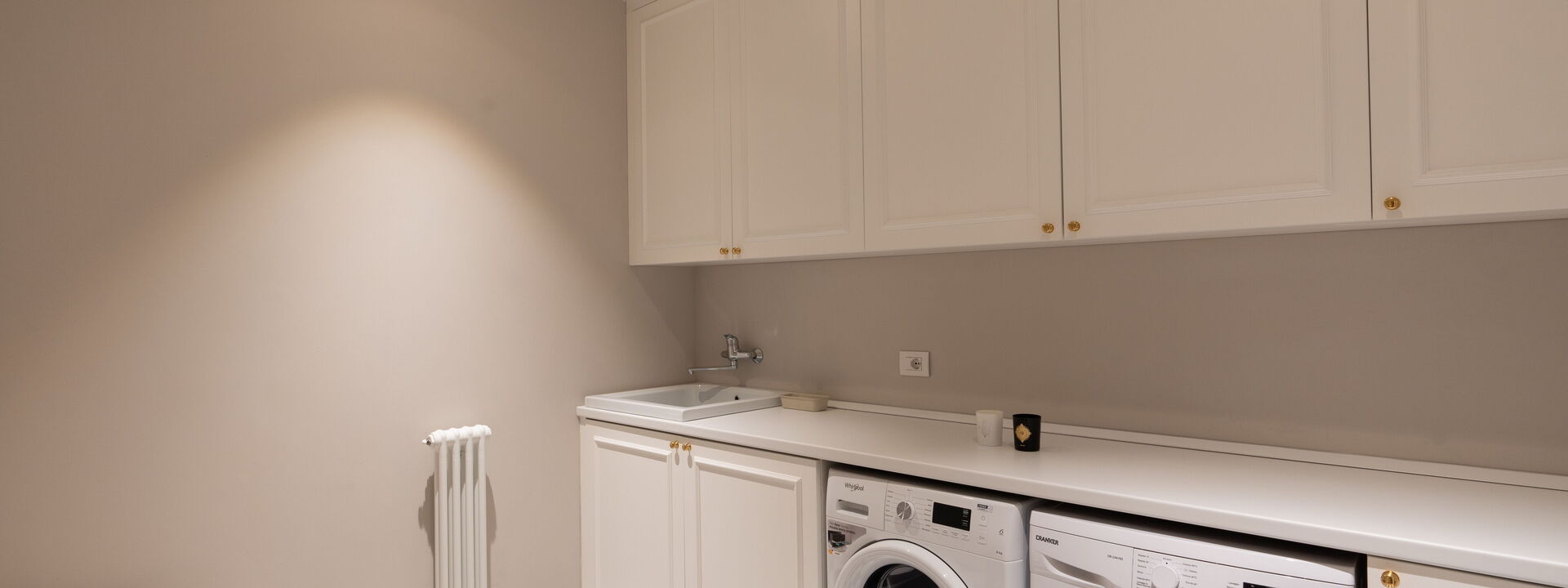 Palazzo Pazzi Vitali Luxury Apartments In Florence - Pazzi Penthouse: Altra Stanza, Autunno, Estate, Primavera