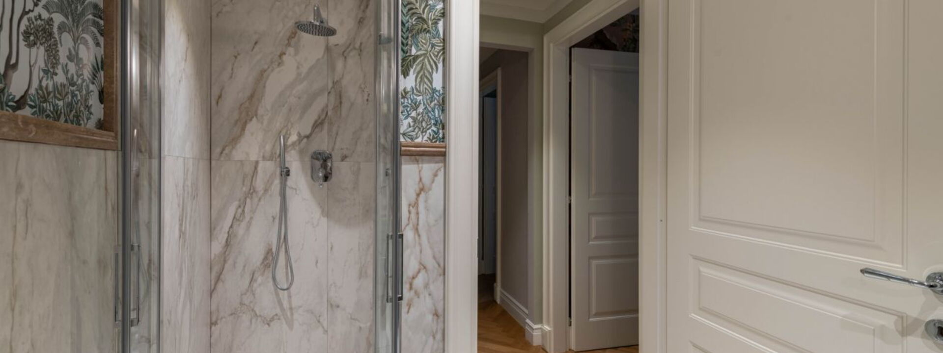 Palazzo Pazzi Vitali Luxury Apartments In Florence - Duomo Penthouse: Autunno, Bagno, Estate, Inverno, Primavera