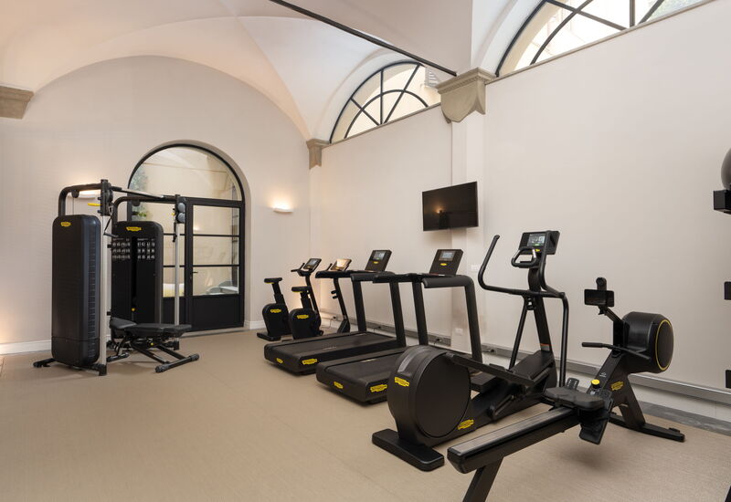 Palazzo Pazzi Vitali Luxury Apartments In Florence: Automne, Bien-être, Été, Printemps