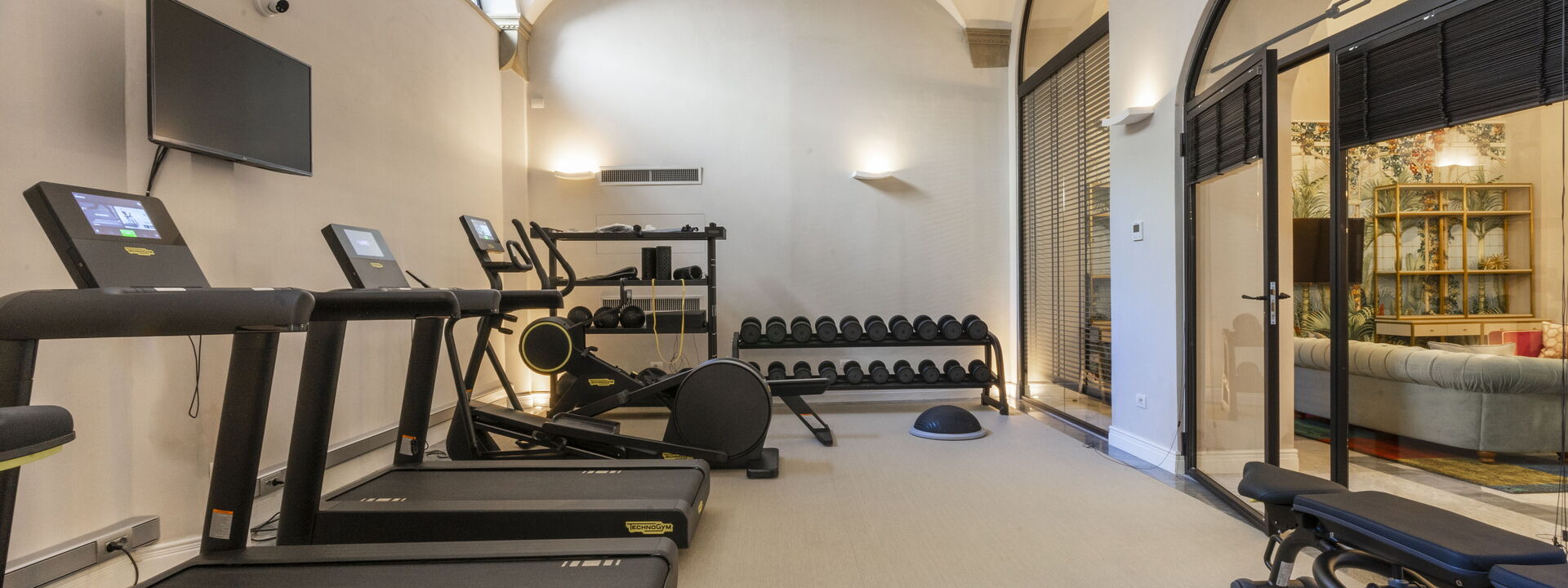 Pazzi Penthouse Luxury Apartment In Florence By Palazzo Pazzi Vitali: Aktivitäten, Frühling, Herbst, Sommer, Wohlergehen