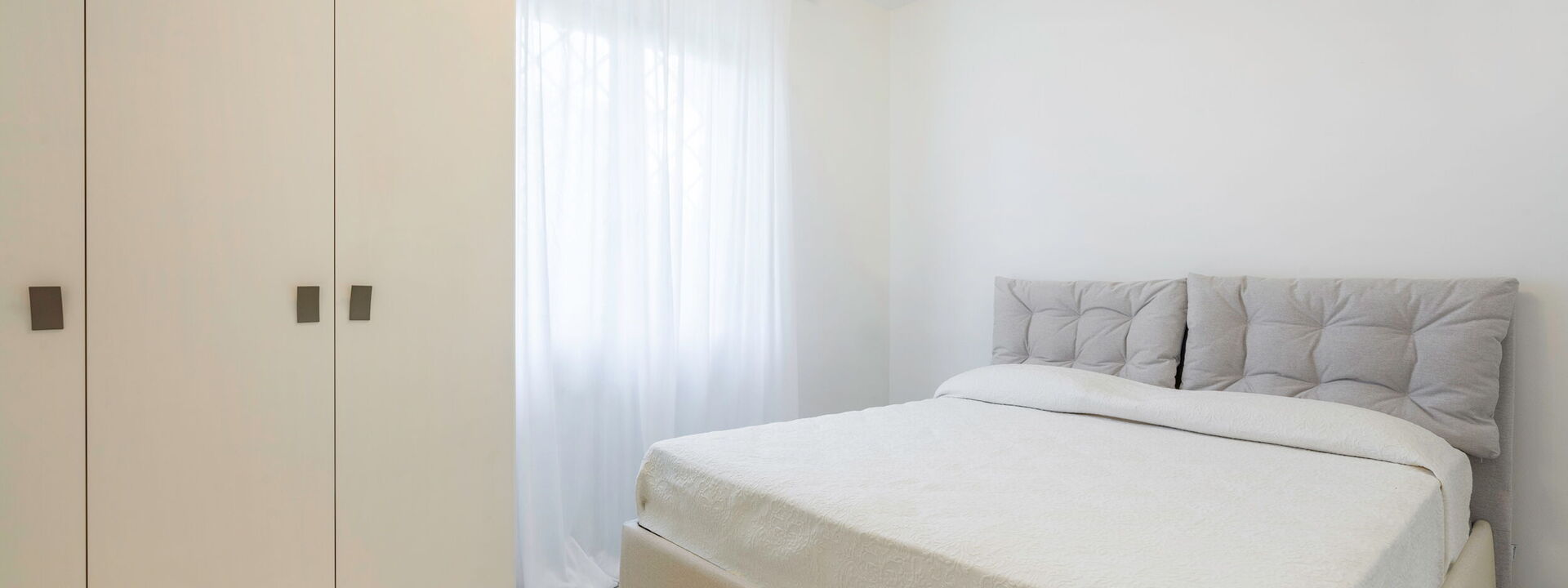 Villa Le Fontanelle In Forte Dei Marmi With Ac: Autunno, Camera da letto, Estate, Primavera