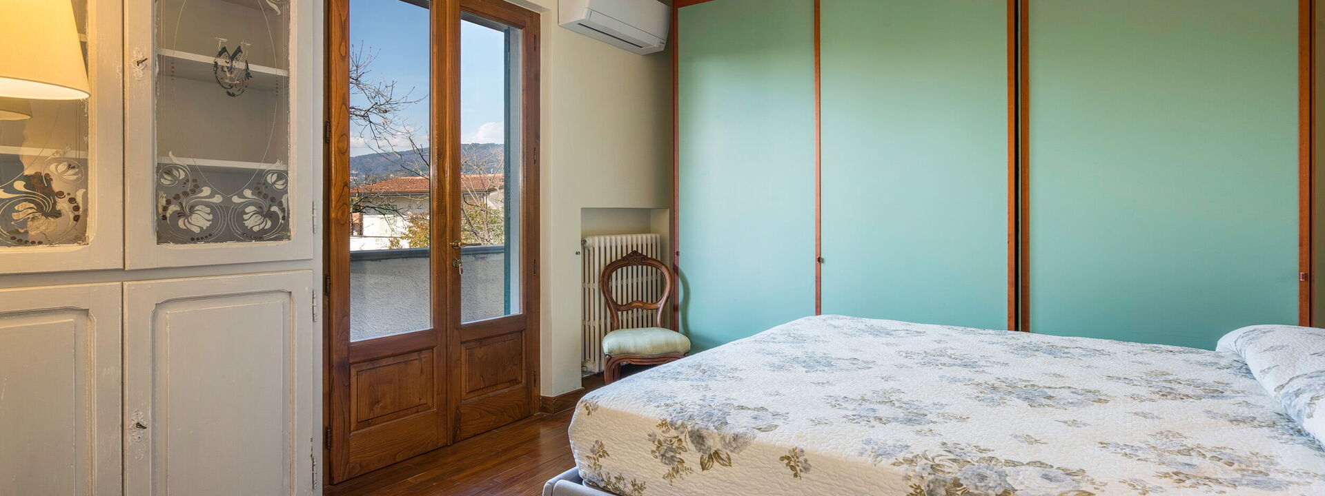 Villa Le Fontanelle In Forte Dei Marmi With Ac: Autunno, Camera da letto, Estate, Primavera