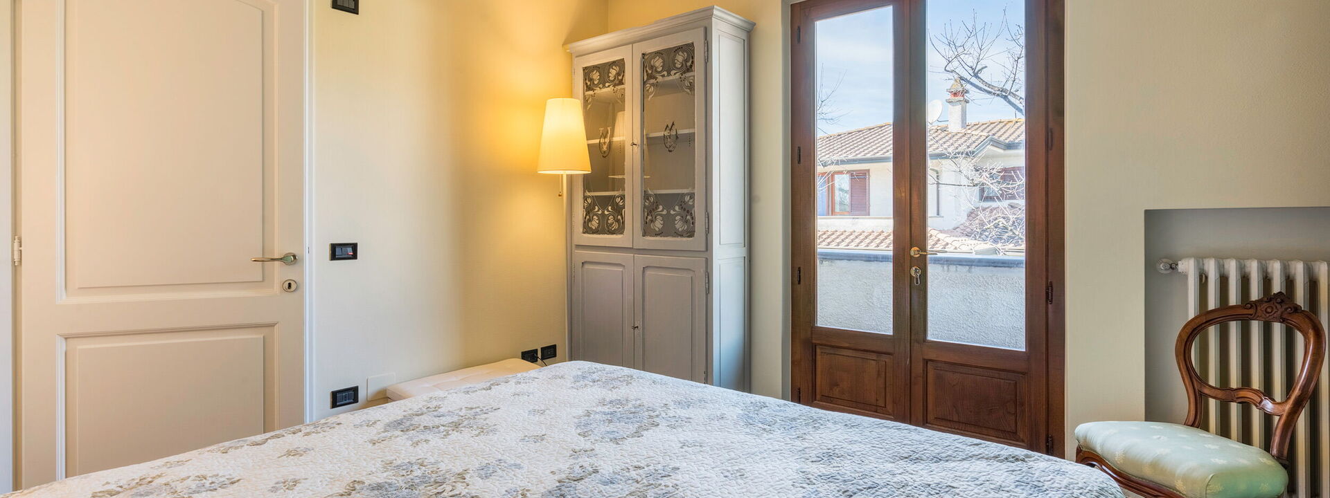 Villa Le Fontanelle In Forte Dei Marmi With Ac: Autunno, Camera da letto, Estate, Primavera