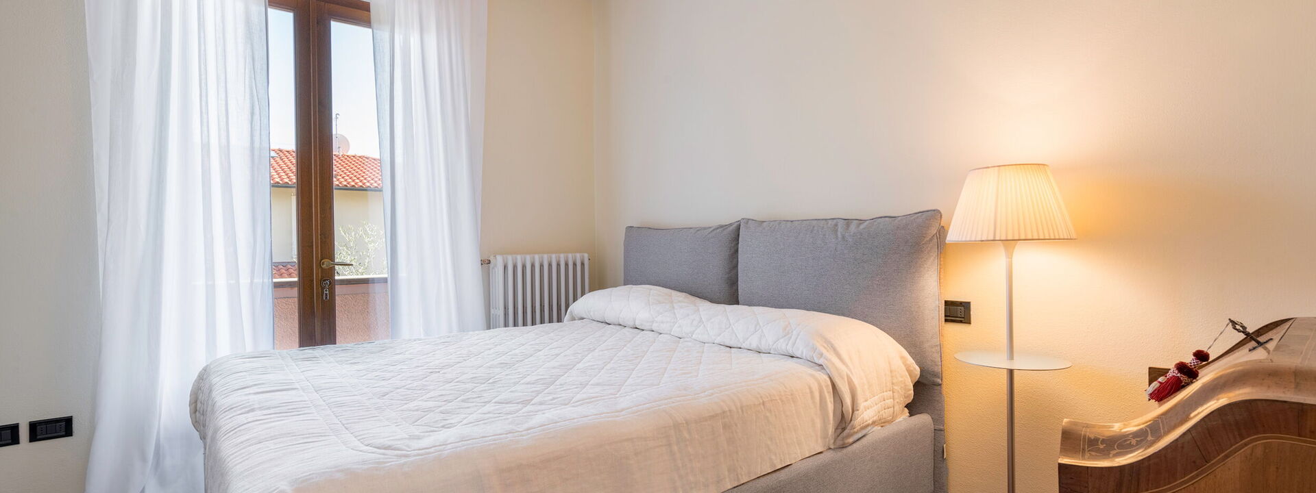 Villa Le Fontanelle In Forte Dei Marmi With Ac: Autunno, Camera da letto, Estate, Primavera