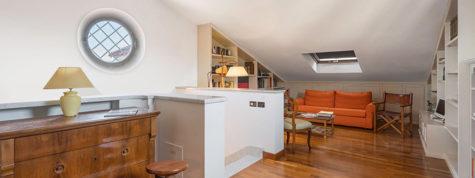 Villa Le Fontanelle In Forte Dei Marmi With Ac: Autunno, Estate, Primavera, Soggiorno