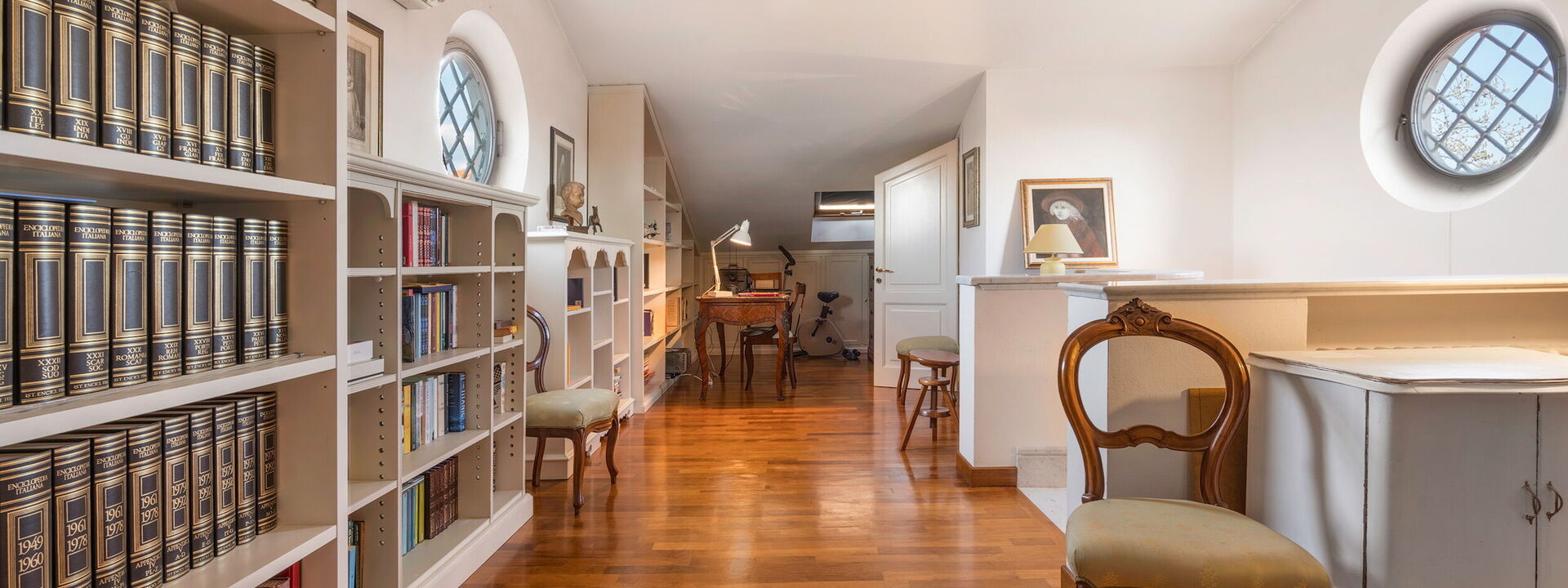 Villa Le Fontanelle In Forte Dei Marmi With Ac: Autunno, Estate, Primavera, Soggiorno