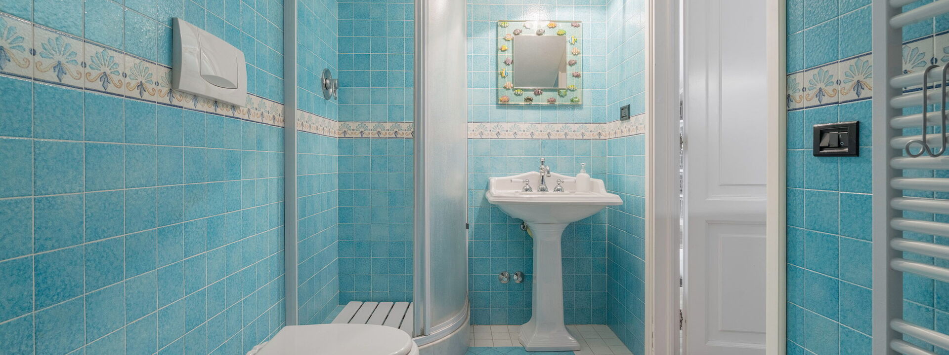 Villa Le Fontanelle In Forte Dei Marmi With Ac: Autunno, Bagno, Estate, Primavera