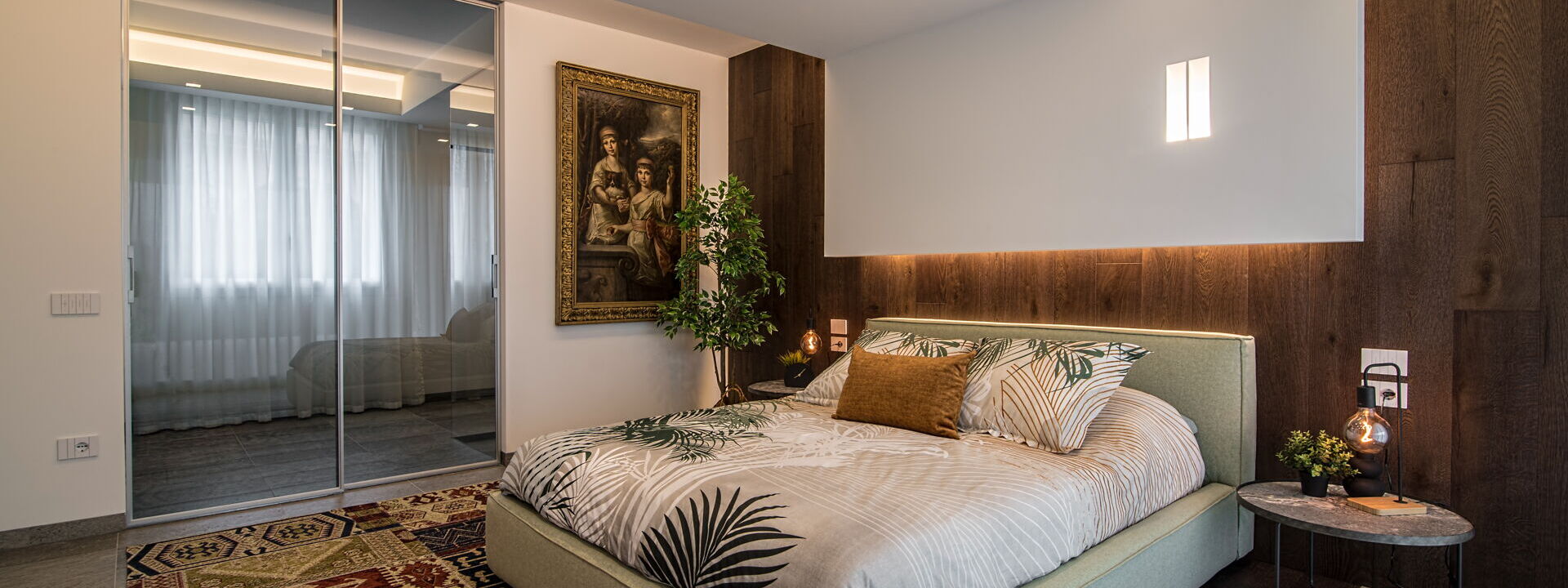 Stima Home, Padova, Pool, Ac: Frühling, Herbst, Schlafzimmer, Sommer