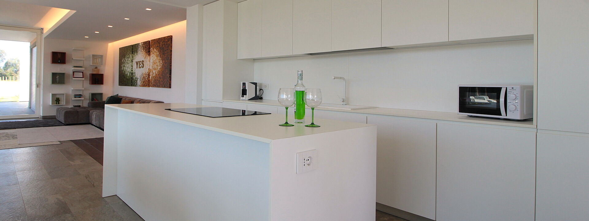 Stima Home, Padova, Pool, Ac: Frühling, Herbst, Küche, Sommer