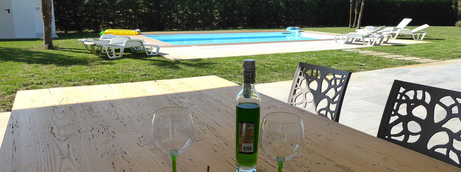 Stima Home, Padova, Pool, Ac: Frühling, Garten, Herbst, Sommer