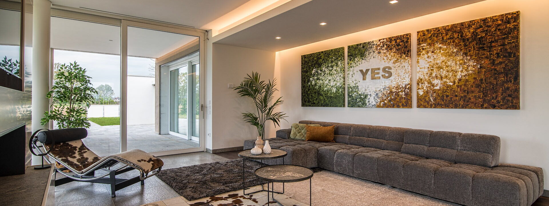 Stima Home, Padova, Pool, Ac: Frühling, Herbst, Sommer, Wohnzimmer