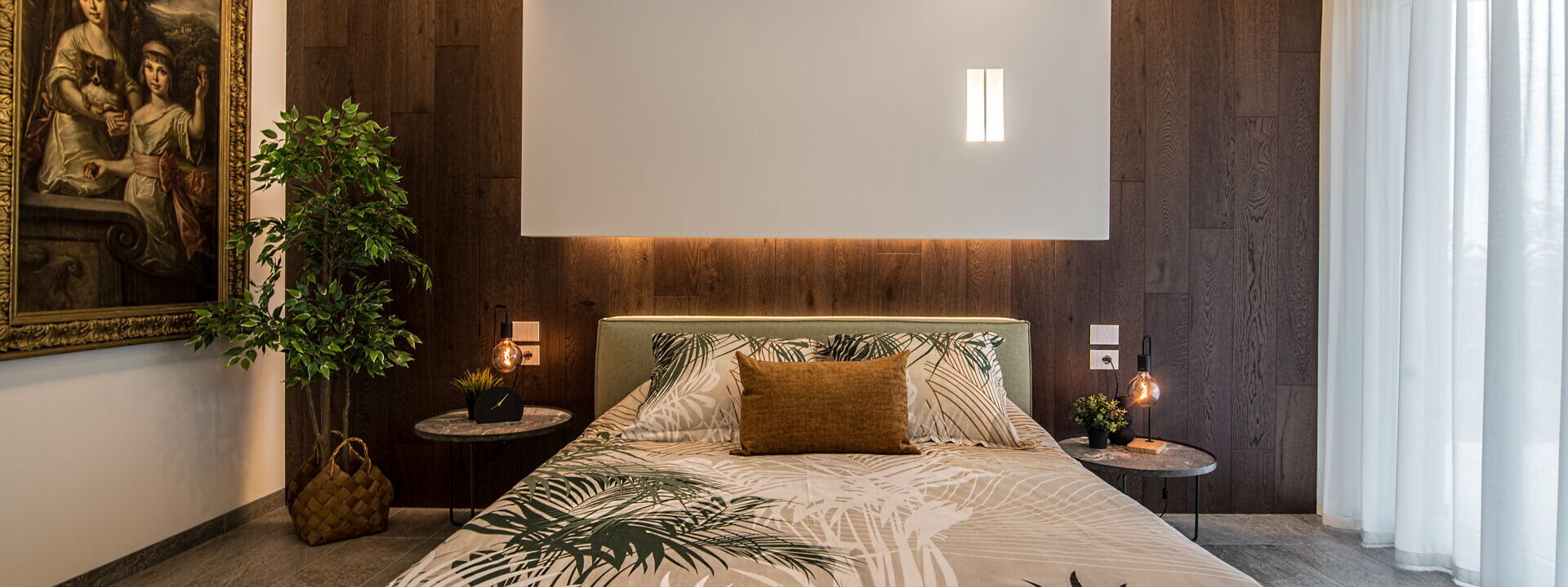 Stima Home, Padova, Pool, Ac: Frühling, Herbst, Schlafzimmer, Sommer