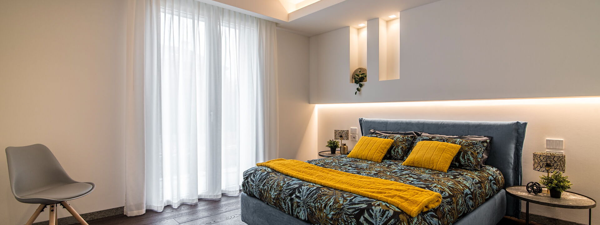 Stima Home, Padova, Pool, Ac: Frühling, Herbst, Schlafzimmer, Sommer