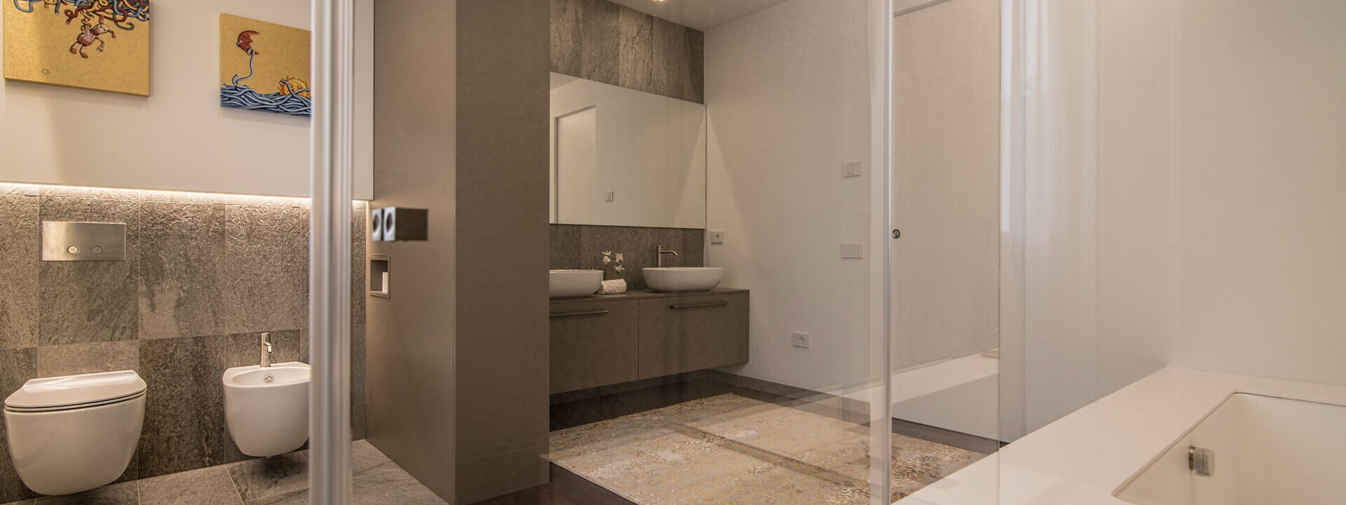 Stima Home, Padova, Pool, Ac: Bad, Frühling, Herbst, Sommer