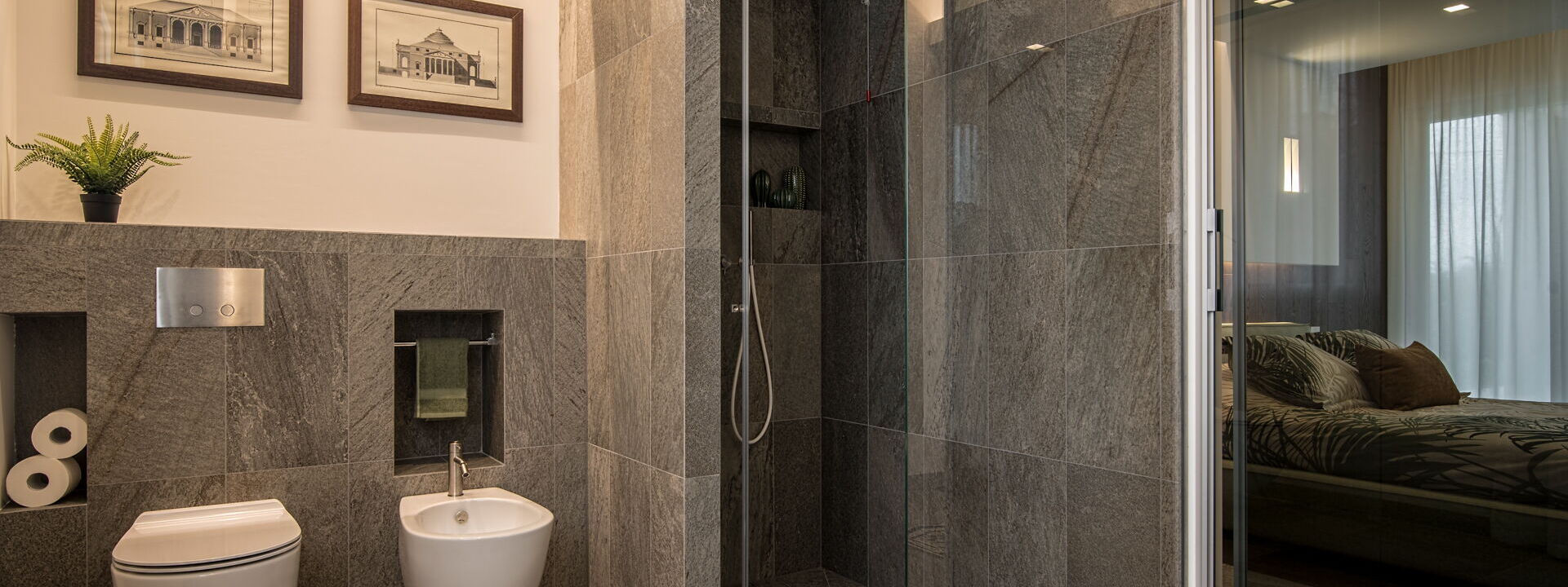 Stima Home, Padova, Pool, Ac: Bad, Frühling, Herbst, Sommer