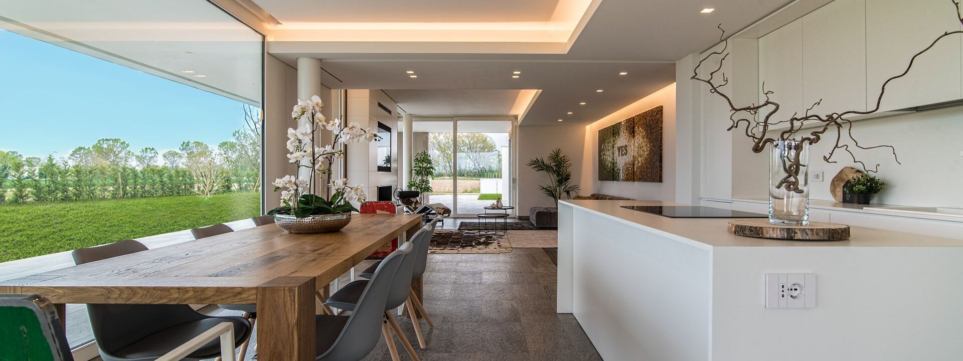 Stima Home, Padova, Pool, Ac: Frühling, Herbst, Küche, Sommer