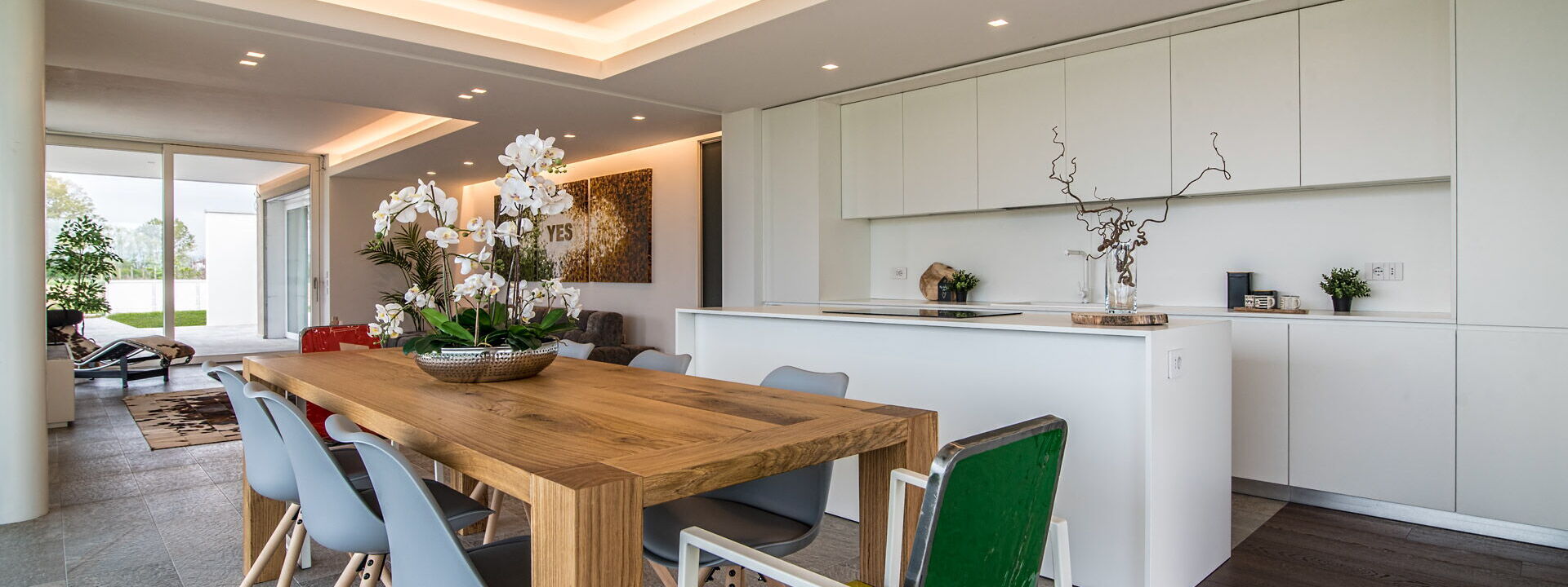 Stima Home, Padova, Pool, Ac: Frühling, Herbst, Küche, Sommer