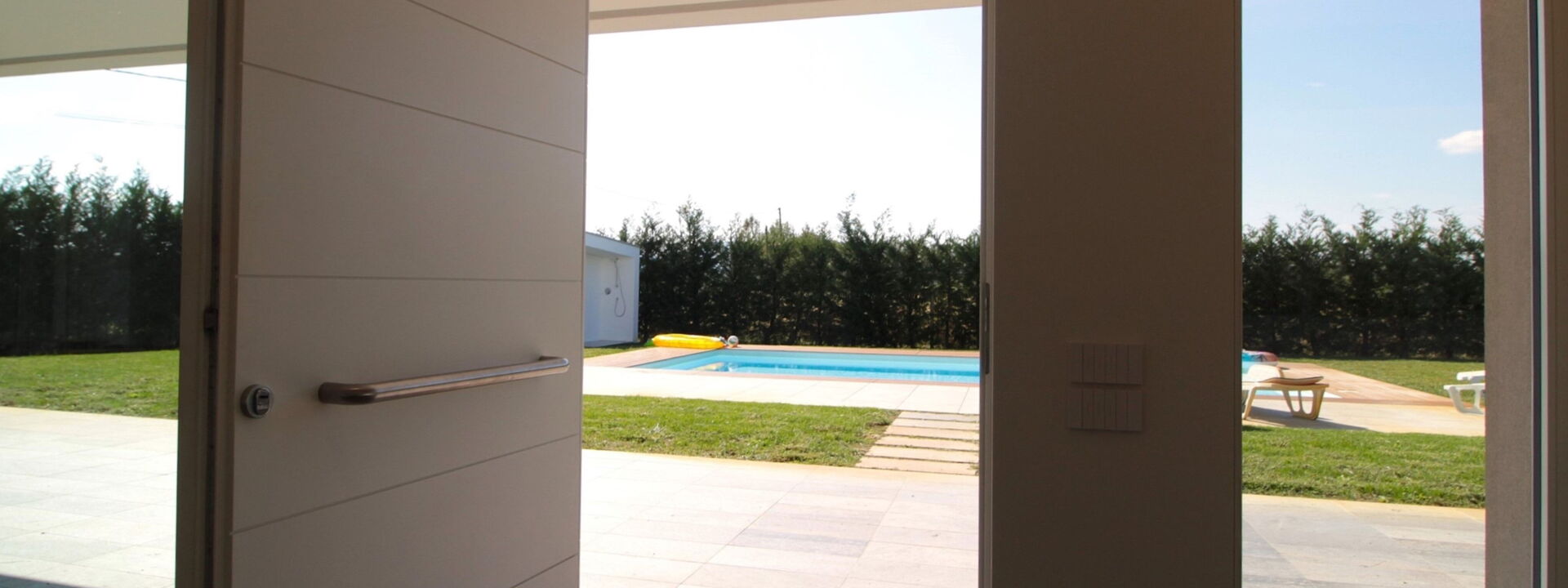 Stima Home, Padova, Pool, Ac: Frühling, Garten, Herbst, Sommer