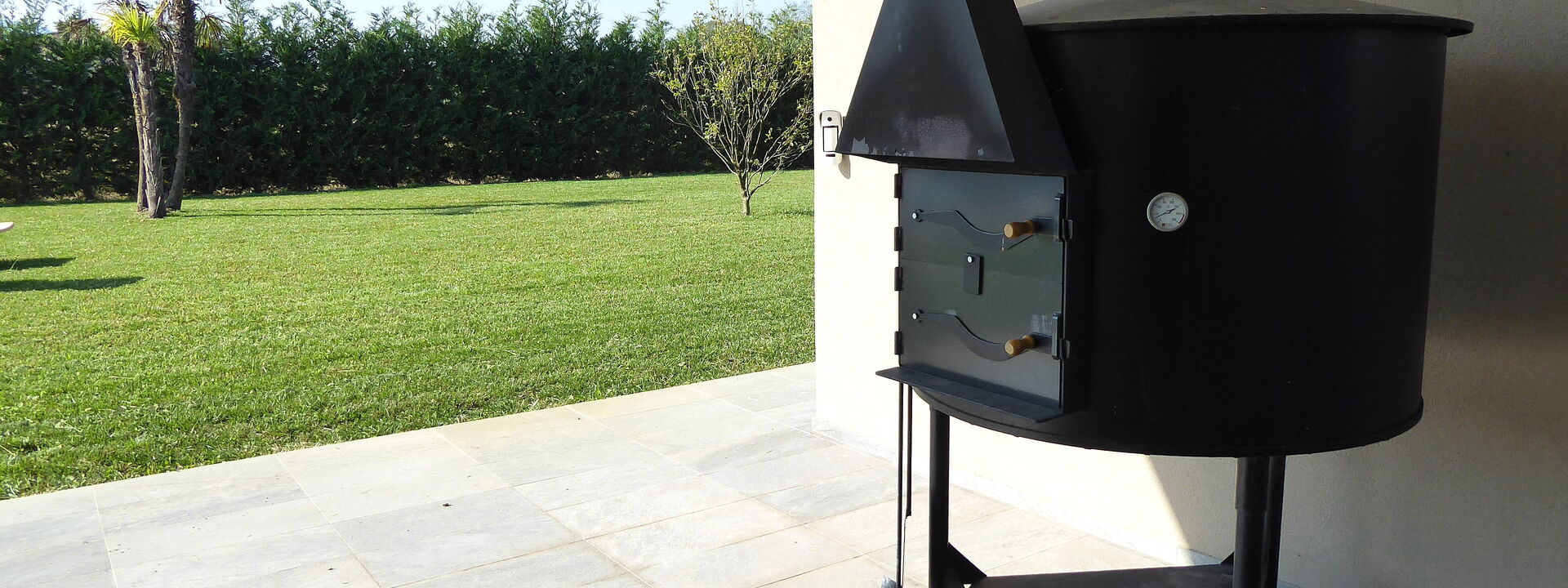 Stima Home, Padova, Pool, Ac: Frühling, Garten, Herbst, Sommer