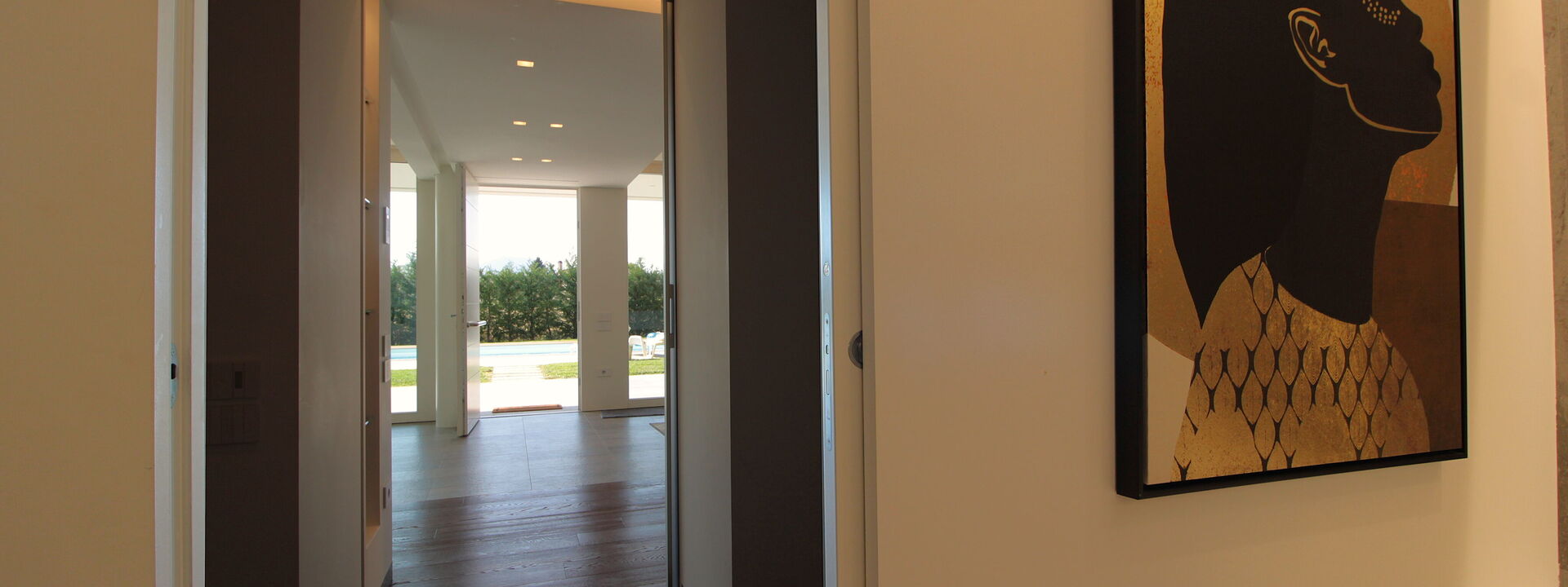 Stima Home, Padova, Pool, Ac: Frühling, Herbst, Sommer, Zimmerdetails