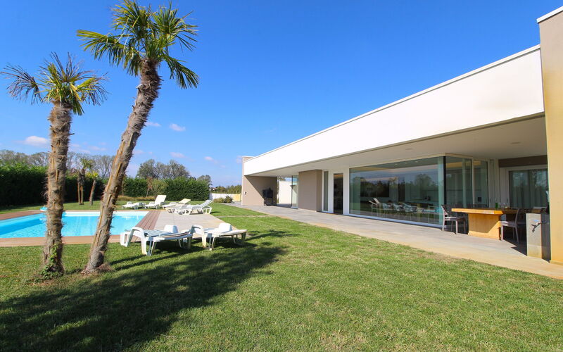 Stima Home, Padova, Pool, Ac