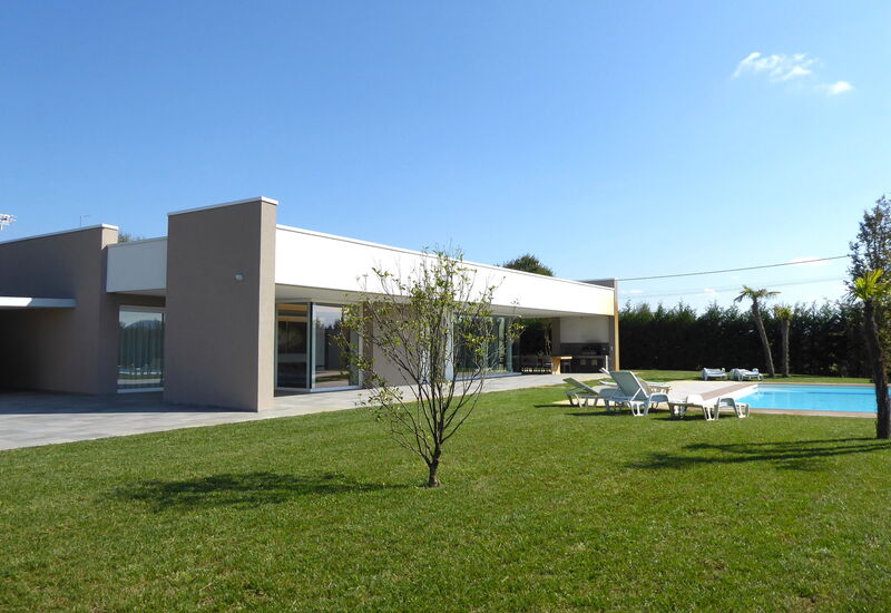 Stima Home, Padova, Pool, Ac: Automne, bassin, Été, Printemps