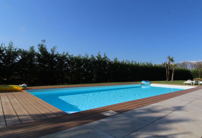 Stima Home, Padova, Pool, Ac: Automne, bassin, Été, Printemps