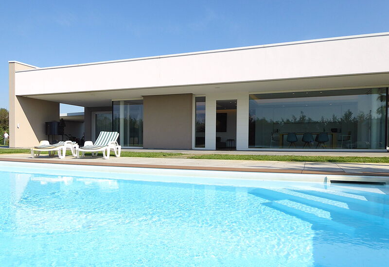 Stima Home, Padova, Pool, Ac: Automne, bassin, Été, Printemps