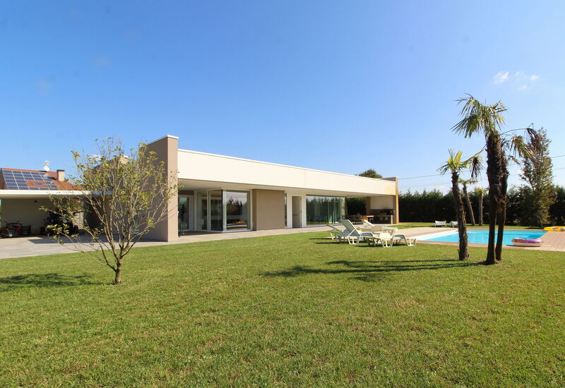 Stima Home, Padova, Pool, Ac: Automne, bassin, Été, Printemps