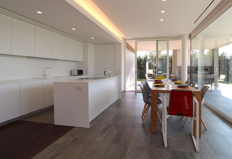 Stima Home, Padova, Pool, Ac: Automne, Cuisine, Été, Printemps