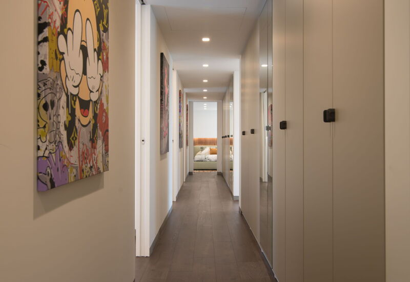 Stima Home, Padova, Pool, Ac: Automne, Autre salle, Été, Printemps