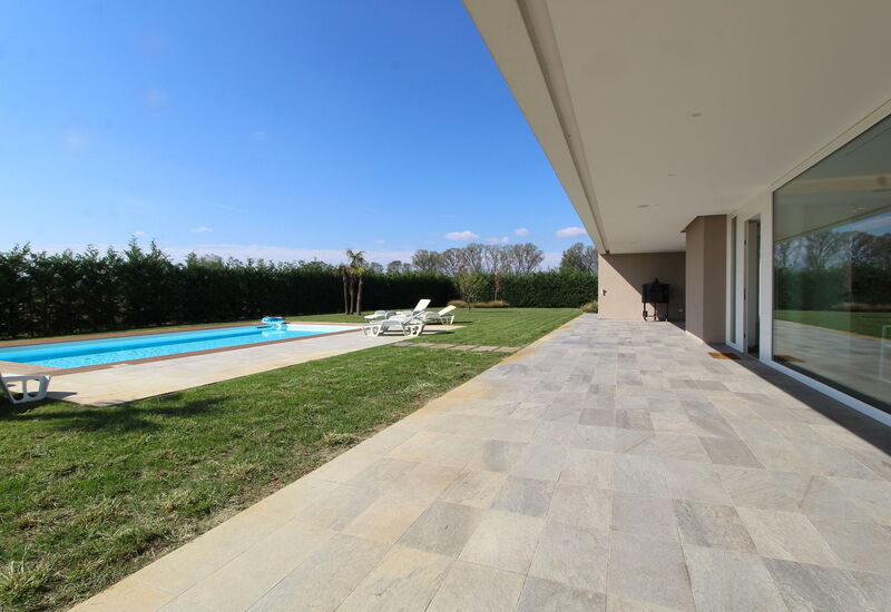 Stima Home, Padova, Pool, Ac: Automne, bassin, Été, Printemps