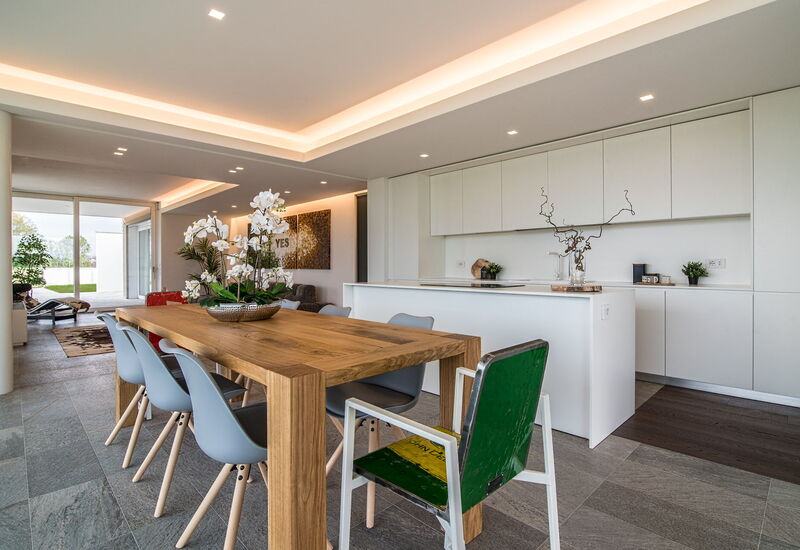 Stima Home, Padova, Pool, Ac: Automne, Cuisine, Été, Printemps