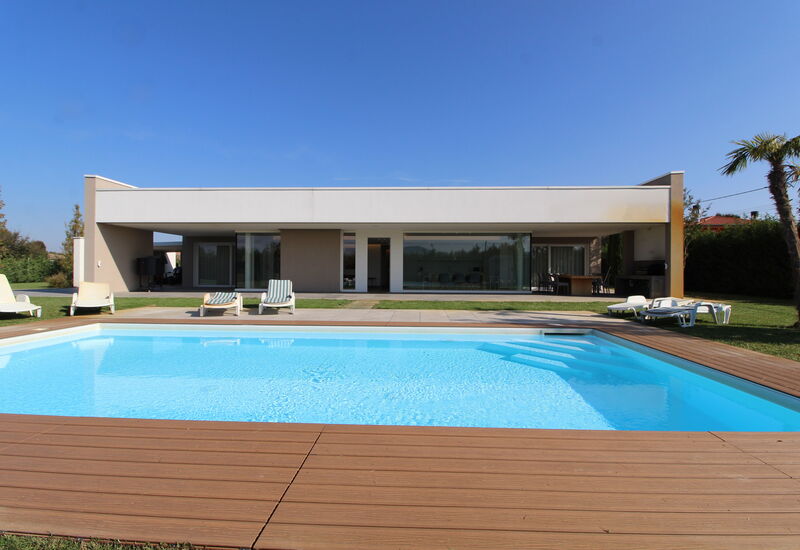 Stima Home, Padova, Pool, Ac: Automne, bassin, Été, Printemps