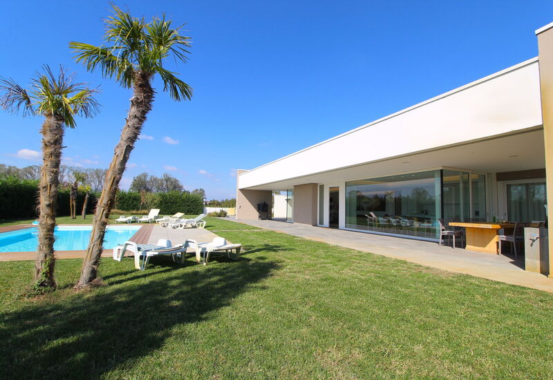 Stima Home, Padova, Pool, Ac: Automne, bassin, Été, Printemps