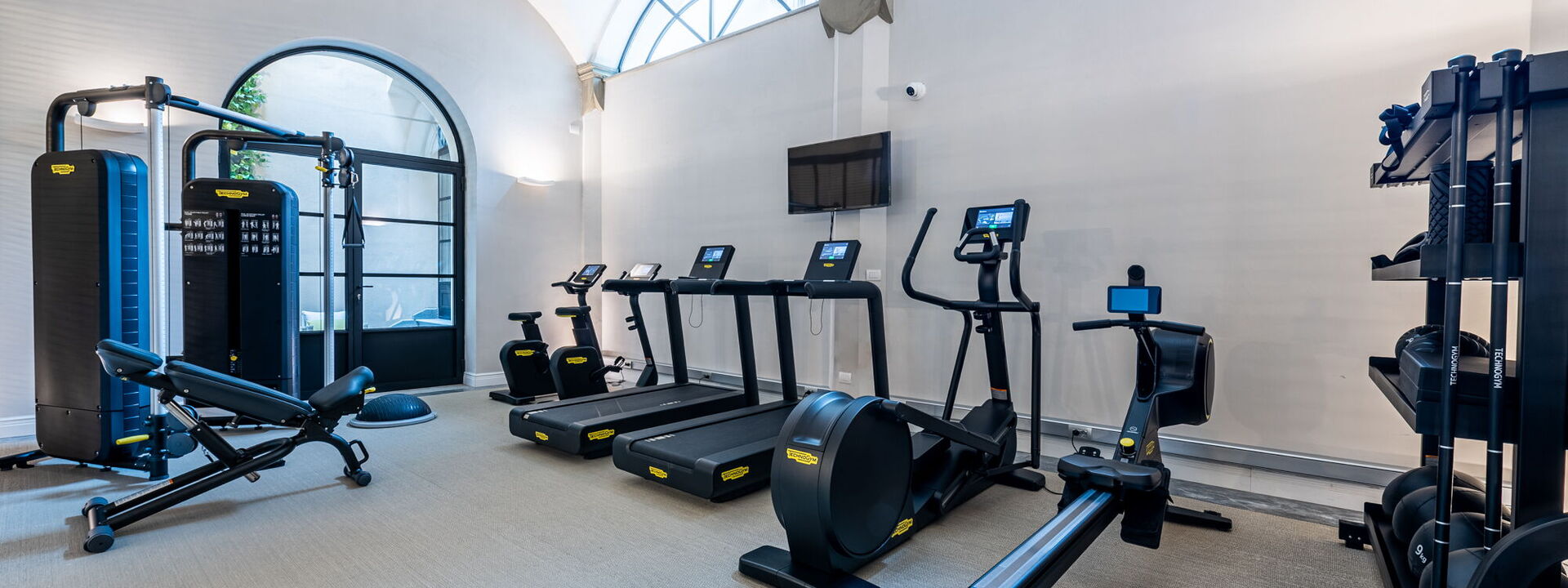 Torretta Penthouse Luxury Apartment In Florence By Palazzo Pazzi Vitali: Attività, Autunno, Estate, Inverno, Primavera