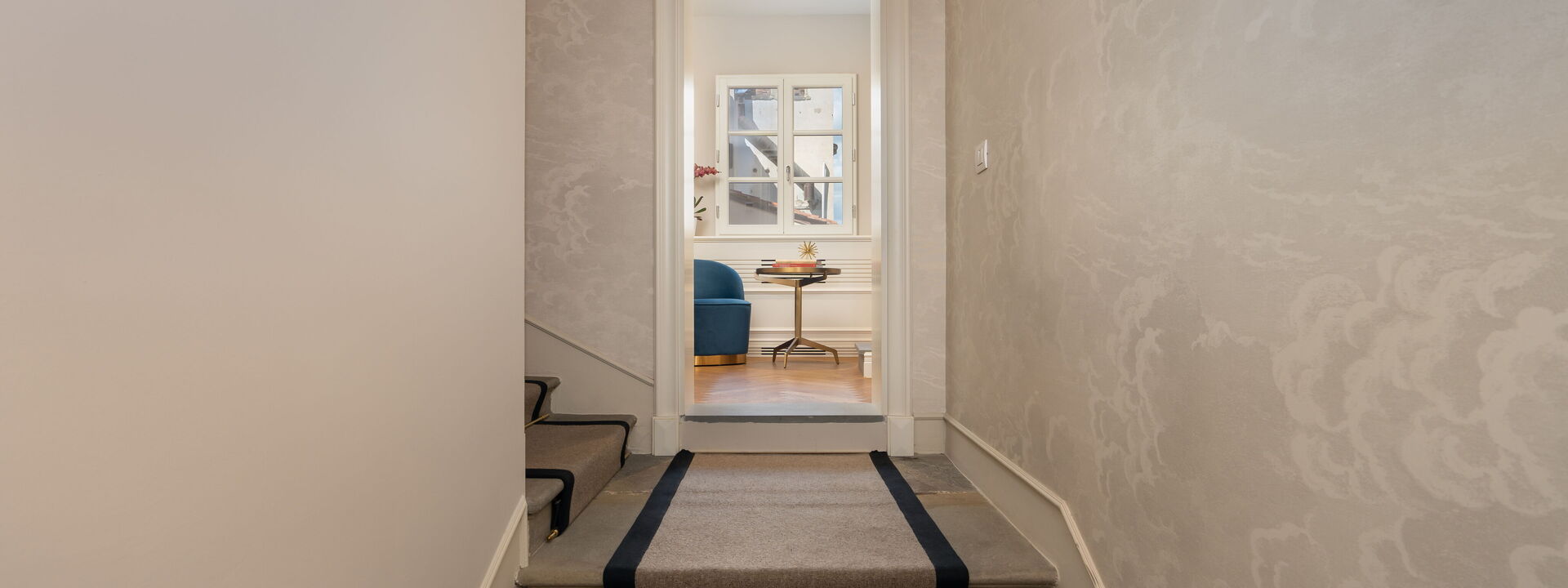 Torretta Penthouse Luxury Apartment In Florence By Palazzo Pazzi Vitali: Altra Stanza, Autunno, Estate, Primavera