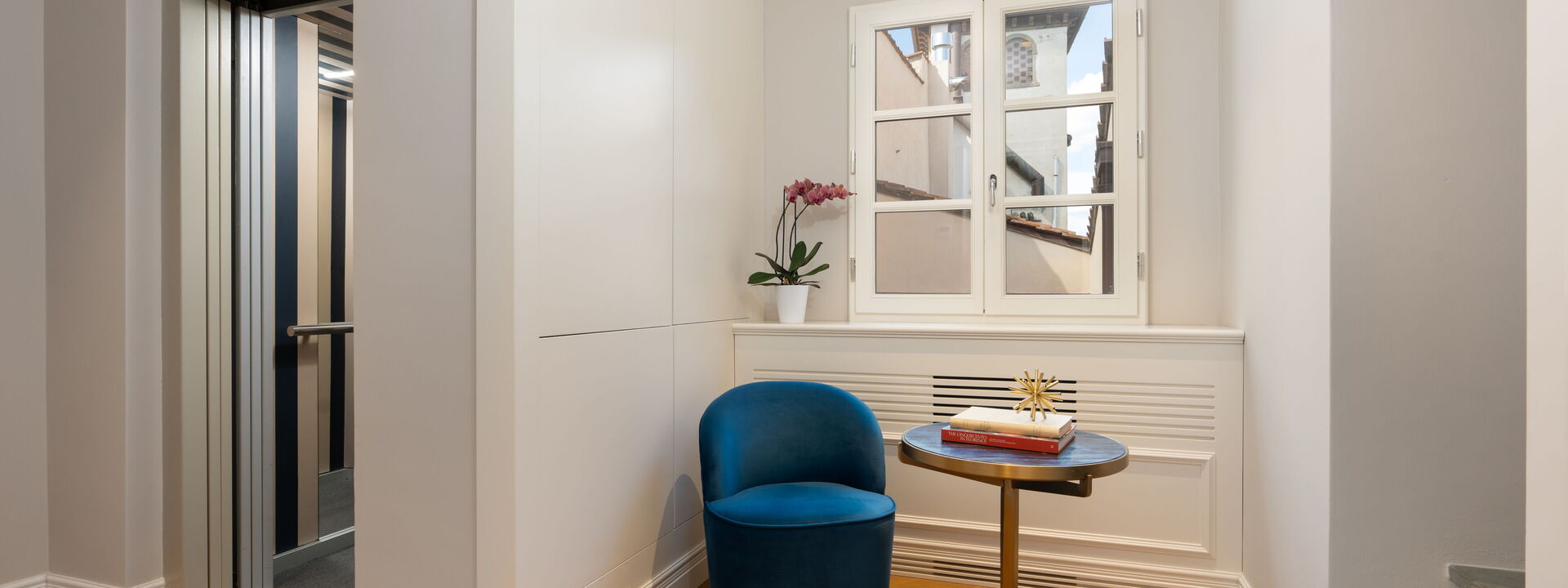 Torretta Penthouse Luxury Apartment In Florence By Palazzo Pazzi Vitali: Altra Stanza, Autunno, Estate, Primavera