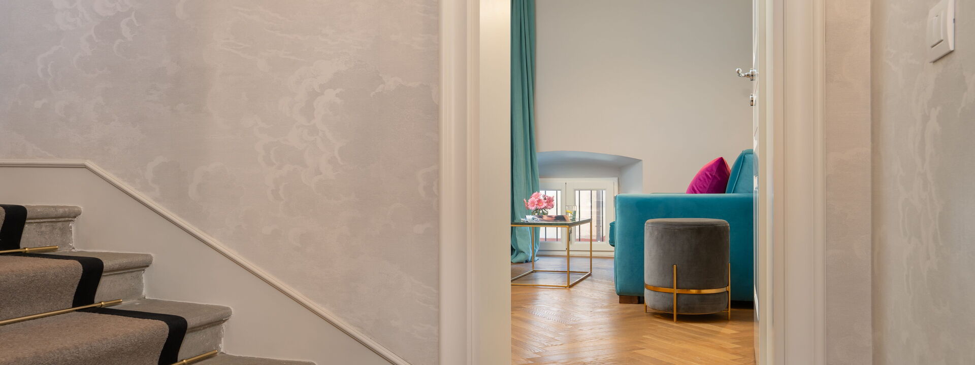 Torretta Penthouse Luxury Apartment In Florence By Palazzo Pazzi Vitali: Altra Stanza, Autunno, Estate, Primavera