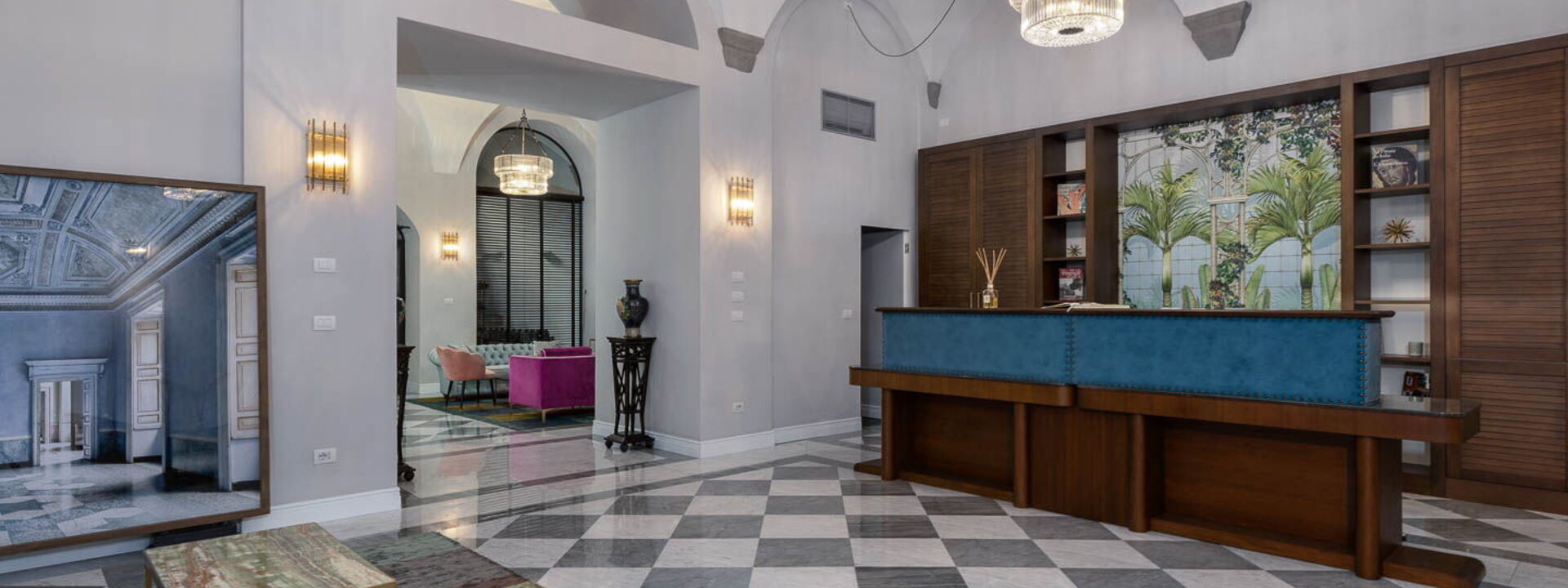 Torretta Penthouse Luxury Apartment In Florence By Palazzo Pazzi Vitali: Altra Stanza, Autunno, Estate, Primavera