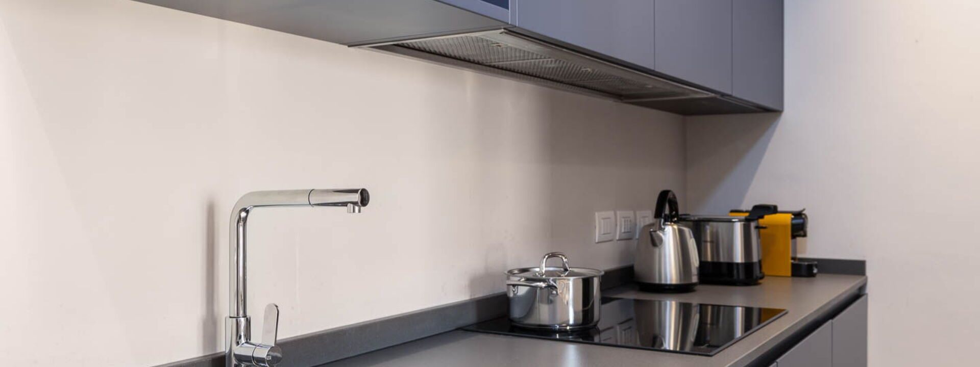 Torretta Penthouse Luxury Apartment In Florence By Palazzo Pazzi Vitali: Autunno, Cucina, Estate, Primavera