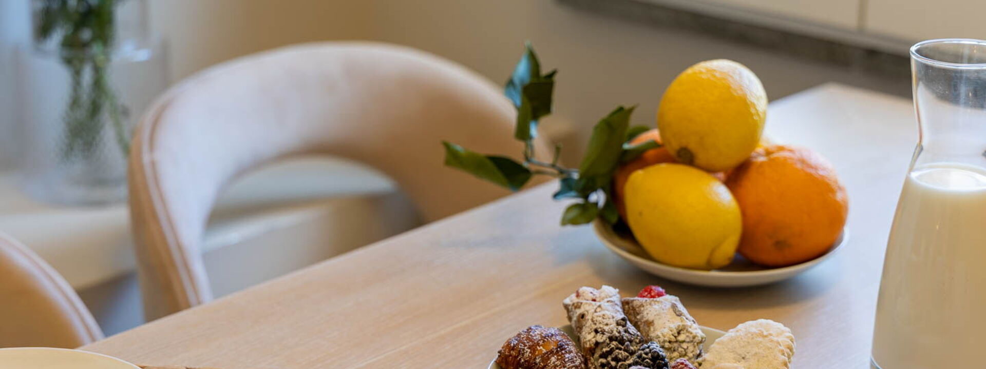 Torretta Penthouse Luxury Apartment In Florence By Palazzo Pazzi Vitali: Autunno, Cibo, Estate, Primavera