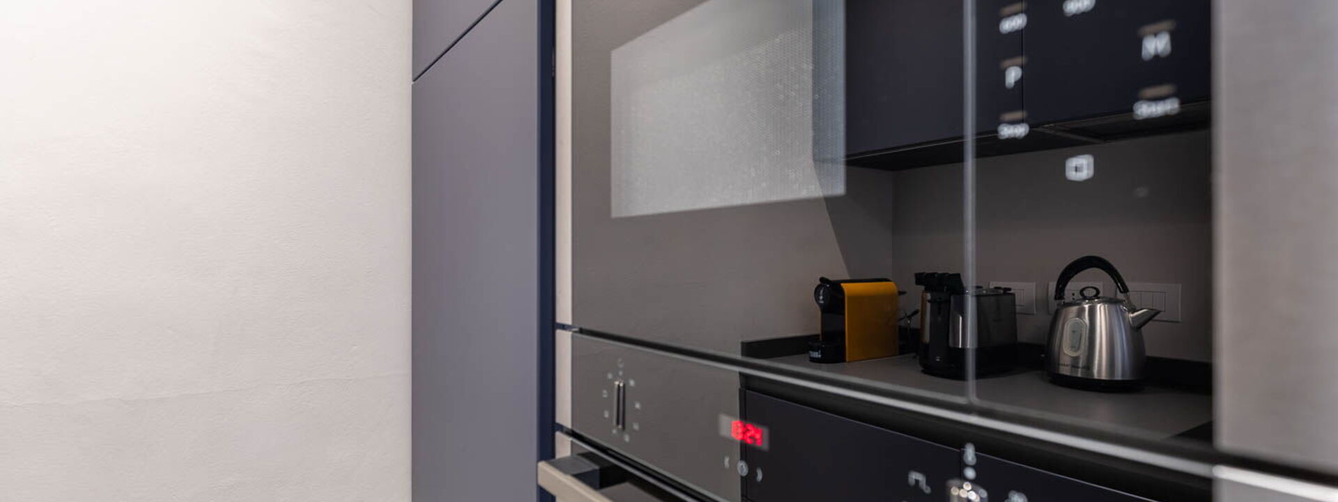 Torretta Penthouse Luxury Apartment In Florence By Palazzo Pazzi Vitali: Autunno, Cucina, Estate, Primavera