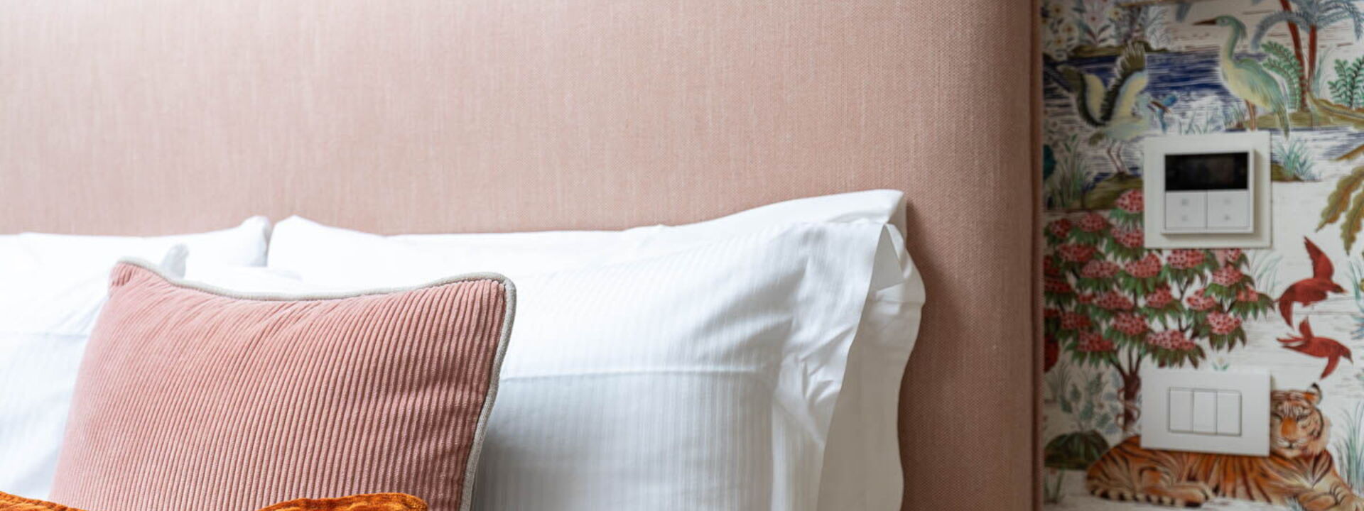 Torretta Penthouse Luxury Apartment In Florence By Palazzo Pazzi Vitali: Autunno, Camera da letto, Estate, Primavera