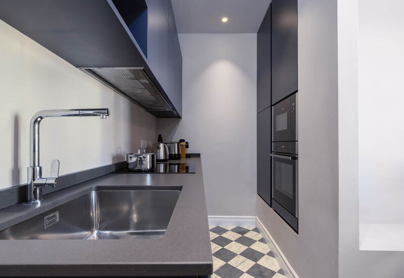 Torretta Penthouse Luxury Apartment In Florence By Palazzo Pazzi Vitali: Automne, Cuisine, Été, Printemps