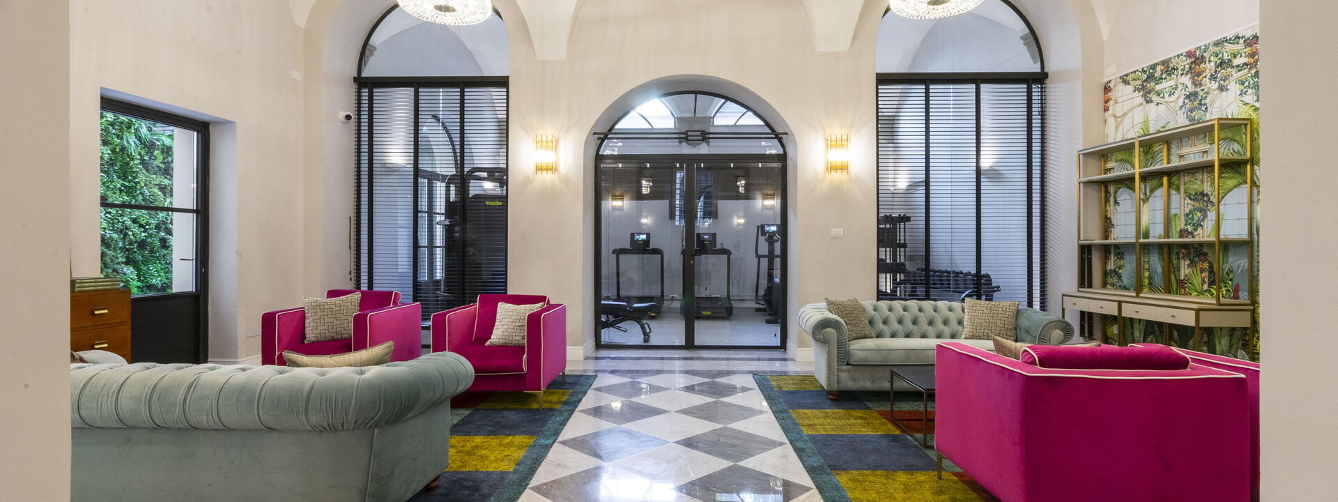 Duomo Penthouse Luxury Apartment In Florence By Palazzo Pazzi Vitali: Anderer Raum, Frühling, Herbst, Sommer, Winter