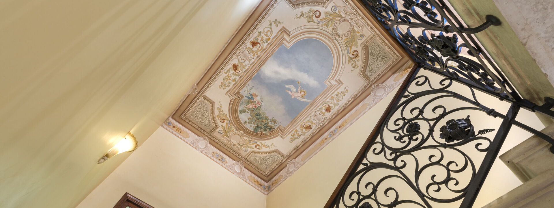 Villa Paola In Padova With Ac: Frühling, Herbst, Sommer