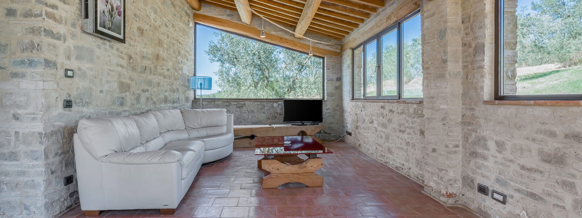 Villa Meraviglia With Pool And Ac: Autunno, Estate, Primavera, Soggiorno