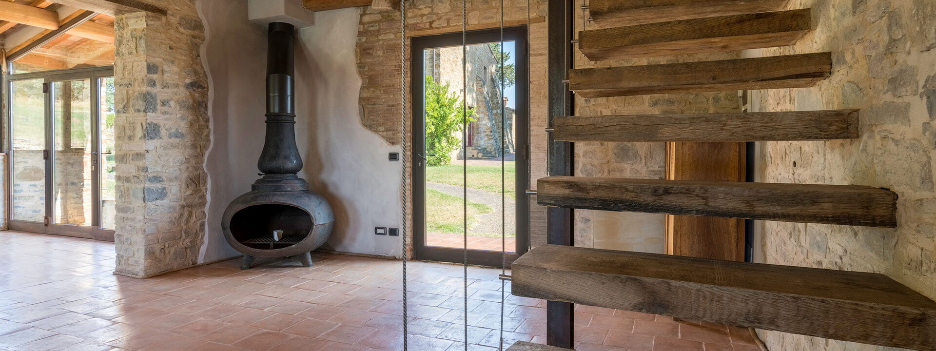 Villa Meraviglia With Pool And Ac: Autunno, Estate, Primavera, Soggiorno