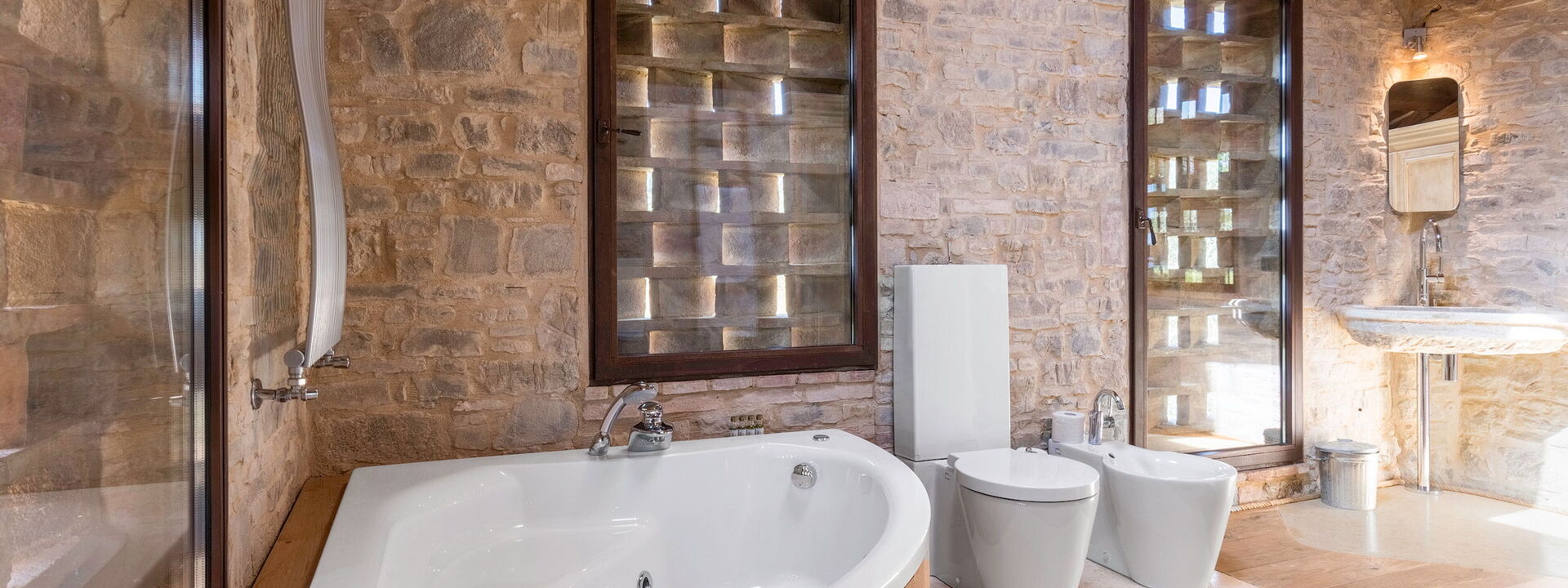 Villa Meraviglia With Pool And Ac: Autunno, Bagno, Estate, Primavera